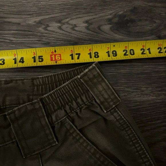 5.11 Tactical Men's Active Work Pants 74251 Green Size: 40 X 36 Work Wear Pants - Picture 5 of 8